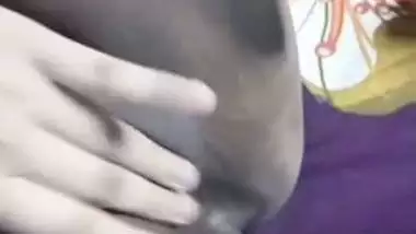 IMO video call sex chat of nude viral Indian girl