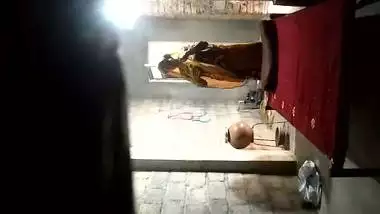 Desi guru52 fucking maid hidden honey trap porn