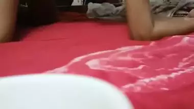 Stay At Home Doggy sex
