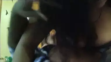 BBW Indian MILF XXX video