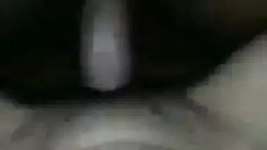 Pakistani wife pussy drilling by horny neighbor