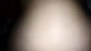 GF hot ass and doggy style fuck