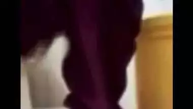 Bengali Tiktoker Girl Striptease Nude Viral Video Making