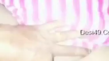 Newly married wife fucking in night mms 2 video clip