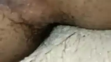 My desi gf take my big cock part -1