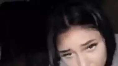 Indian Rich Girl Only For Fan Part 3