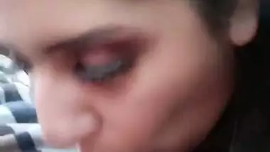 Punjabi Car blowjob sex of Secretary