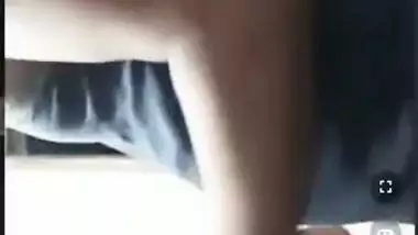 Livecam fuck video of Dehati desi couple