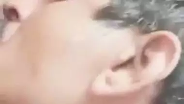 One of the best Indian sex videos of pussy licking