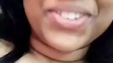 Massive milk tanker showing hot girlfriend MMS