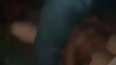 Desi sex video of whore getting fucked in front of perverts