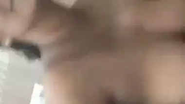 Tamil xxx MMS of a desi couple fucking in a hotel room