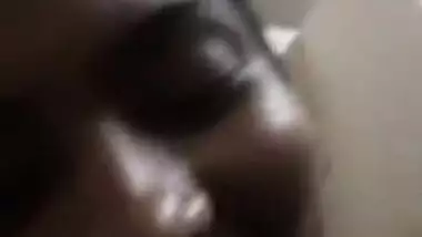 Village girl video call sex