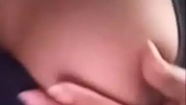 বন্ধুর বউ কে ভিডিও কলে চুদলাম