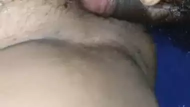 Indian housewife sex with husband after blowjob