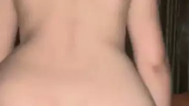 Deep blowjob and riding a dick in Punjabi sex MMS