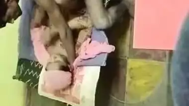 Indian Dehati couple hot sex MMS